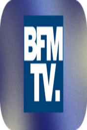 FR ▎BFM TV HD 4ᴋ