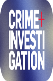 NL ▎CRIME+ INVESTIGATION HD 8ᴋ ◉ rec