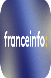 FR ▎FRANCE INFO HD 4ᴋ