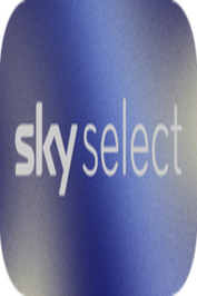DE ▎SKY SELECT 1 HD