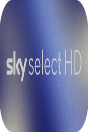 DE ▎SKY SELECT 2 HD
