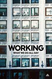 EN ▎ Working: What We Do All Day