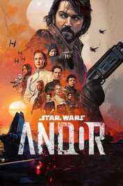 FR ▎ Star Wars: Andor