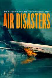 EN ▎ Air Disasters