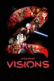 EN ▎ Star Wars: Visions