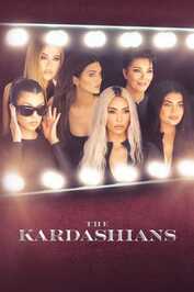 EN ▎ The Kardashians