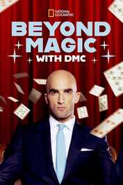 NL ▎ Beyond Magic with DMC