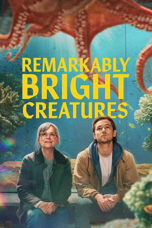 EN ▎ Remarkably Bright Creatures EN ▎ Remarkably Bright Creatures