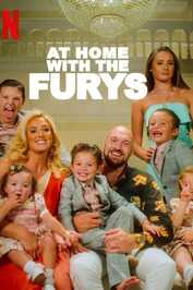 EN ▎ At Home with the Furys