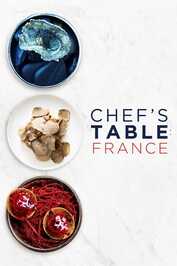 TR ▎ Chefs Table: France