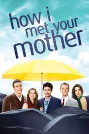 EN ▎ How I Met Your Mother