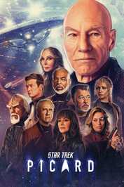 NL ▎ Star Trek: Picard