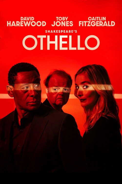 EN ▎ Othello EN ▎ Othello