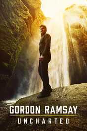 FR ▎ Gordon Ramsay: Uncharted