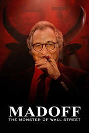 ALB ▎ Madoff: The Monster of Wall Street
