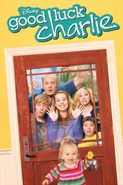 EN ▎ Good Luck Charlie