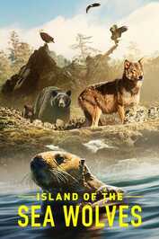 TR ▎ Island of the Sea Wolves