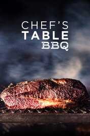 TR ▎ Chefs Table: BBQ