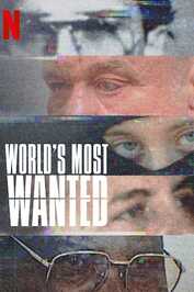 TR ▎ Worlds Most Wanted