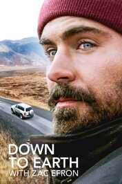 EN ▎ Down to Earth with Zac Efron