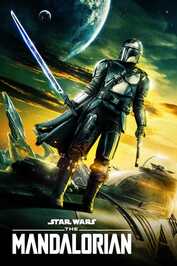 FR ▎ The Mandalorian