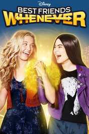 NL ▎ Best Friends Whenever