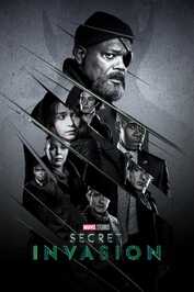 FR ▎ Secret Invasion