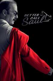 EN ▎ Better Call Saul