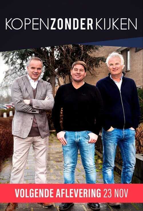 NL ▎ Kopen Zonder Kijken NL ▎ Kopen Zonder Kijken