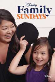 NL ▎ Disney Family Sundays
