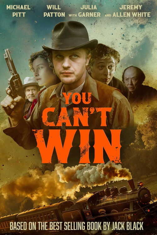 EN ▎ You Cant Win EN ▎ You Cant Win