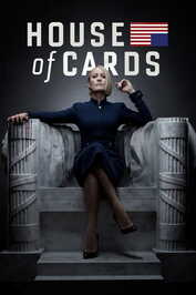 EN ▎ House of Cards