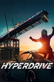 EN ▎ Hyperdrive