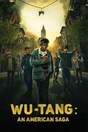 EN ▎ Wu-Tang: An American Saga