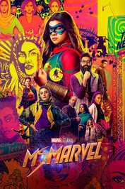 FR ▎ Ms. Marvel