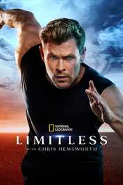 ALB ▎ Limitless with Chris Hemsworth