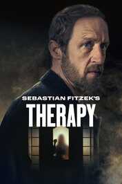 IN ▎ Sebastian Fitzeks Therapy