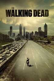 EN ▎ The Walking Dead