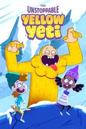 EN ▎ The Unstoppable Yellow Yeti