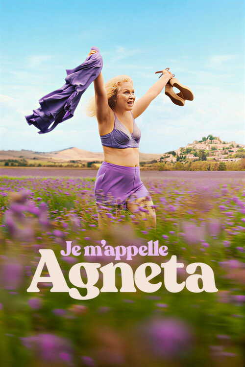 EN ▎ My Name Is Agneta EN ▎ My Name Is Agneta