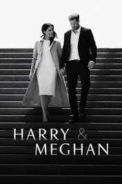 TR ▎ Harry & Meghan