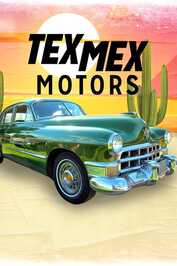 TR ▎ Tex Mex Motors