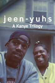 FR ▎ jeen-yuhs : La trilogie Kanye West