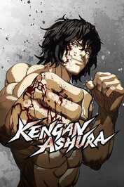 EN ▎ Kengan Ashura MULTI