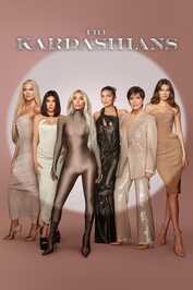 FR ▎ The Kardashians