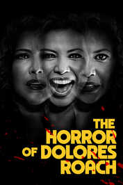 FR ▎ The Horror of Dolores Roach