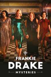 NL ▎ Frankie Drake Mysteries