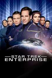 EN ▎ Star Trek: Enterprise