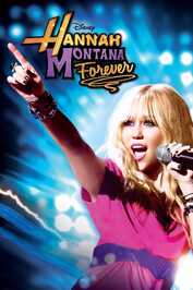 EN ▎ Hannah Montana