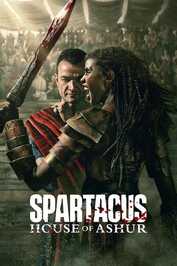 NL ▎ Spartacus: House of Ashur